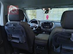 شيفروليه ترافرس